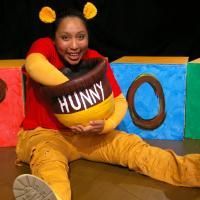 WINNIE-THE-POOH The Musical Comes Home To Main Street Theatre 6/6-7/18